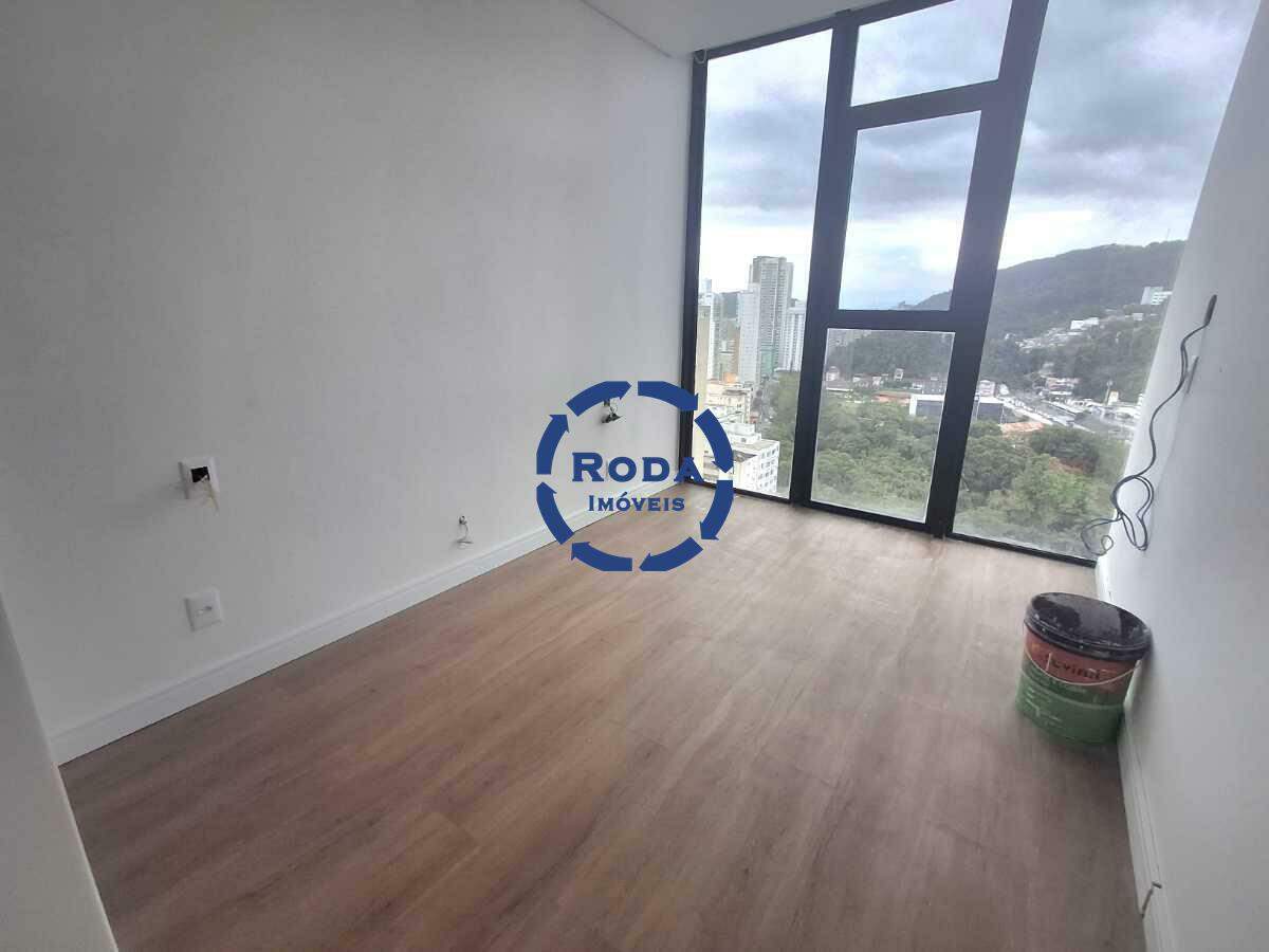Apartamento à venda no José Menino: 