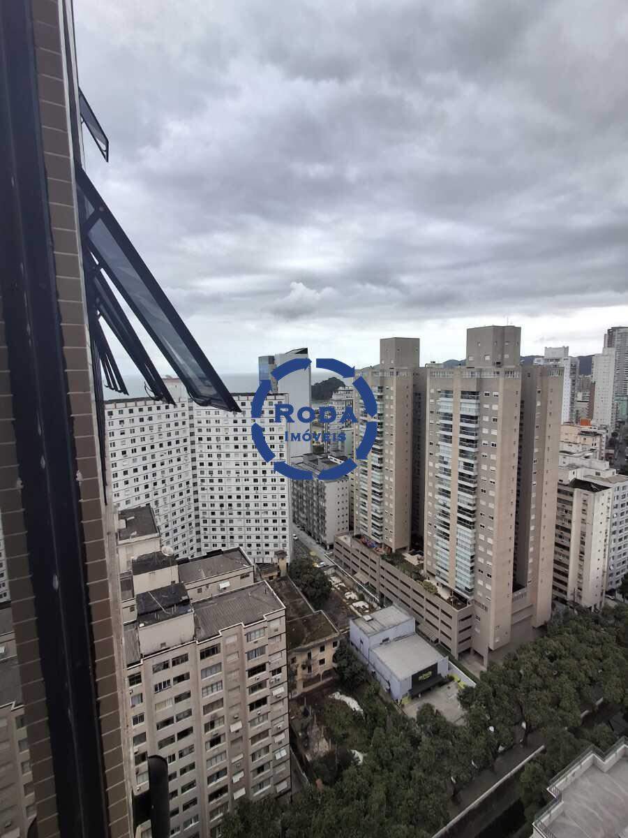Apartamento à venda no José Menino: