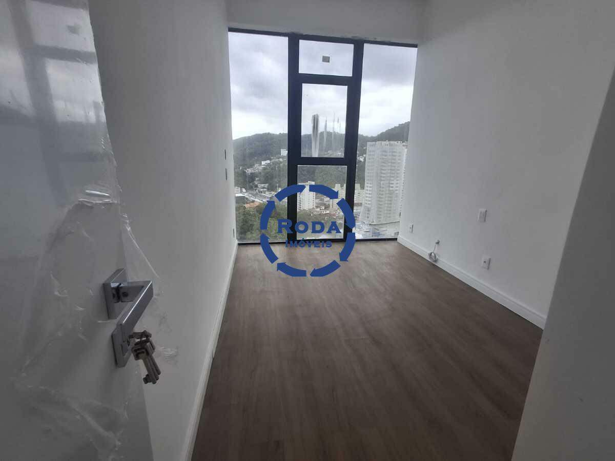 Apartamento à venda no José Menino: