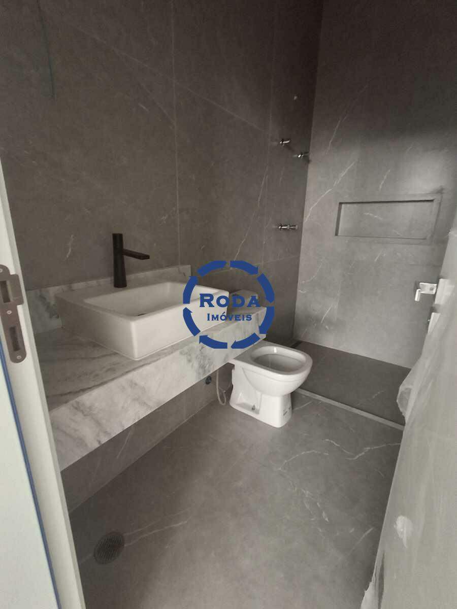 Apartamento à venda no José Menino: