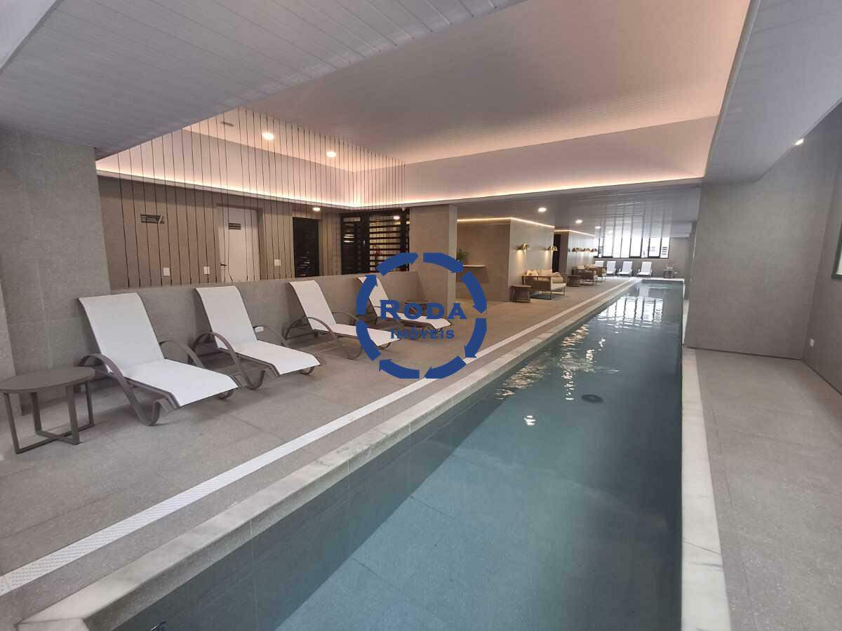 Apartamento à venda no José Menino: