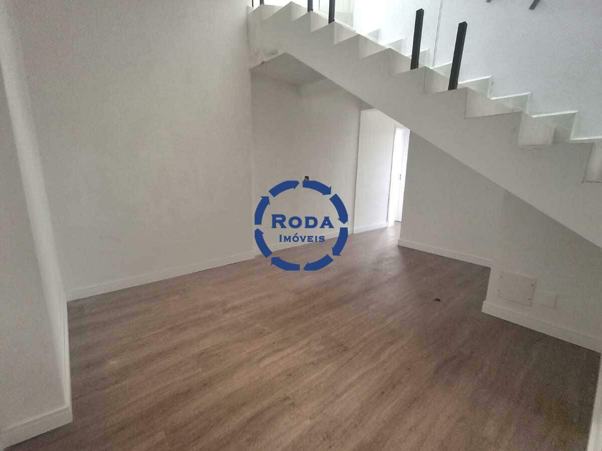 Apartamento à venda no José Menino: