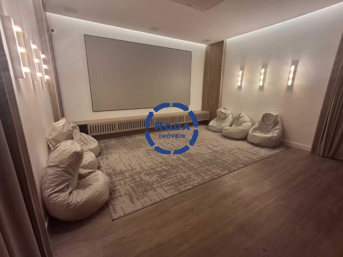 Apartamento à venda no José Menino: