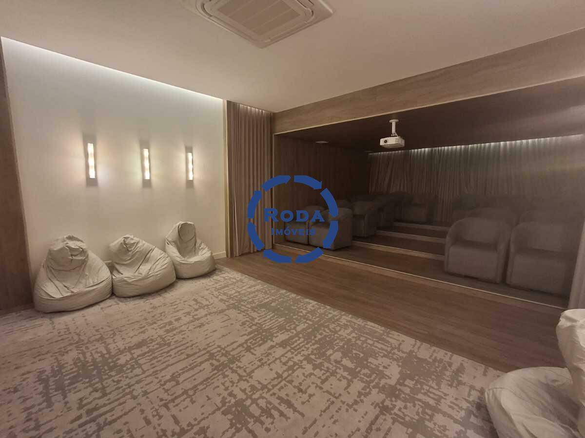 Apartamento à venda no José Menino: