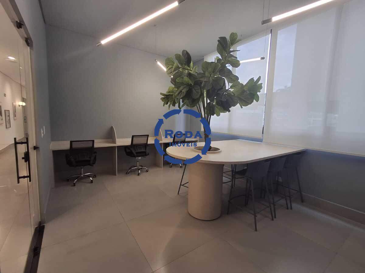 Apartamento à venda no José Menino: