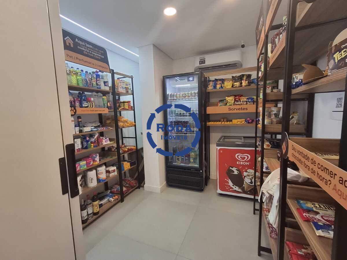 Apartamento à venda no José Menino:
