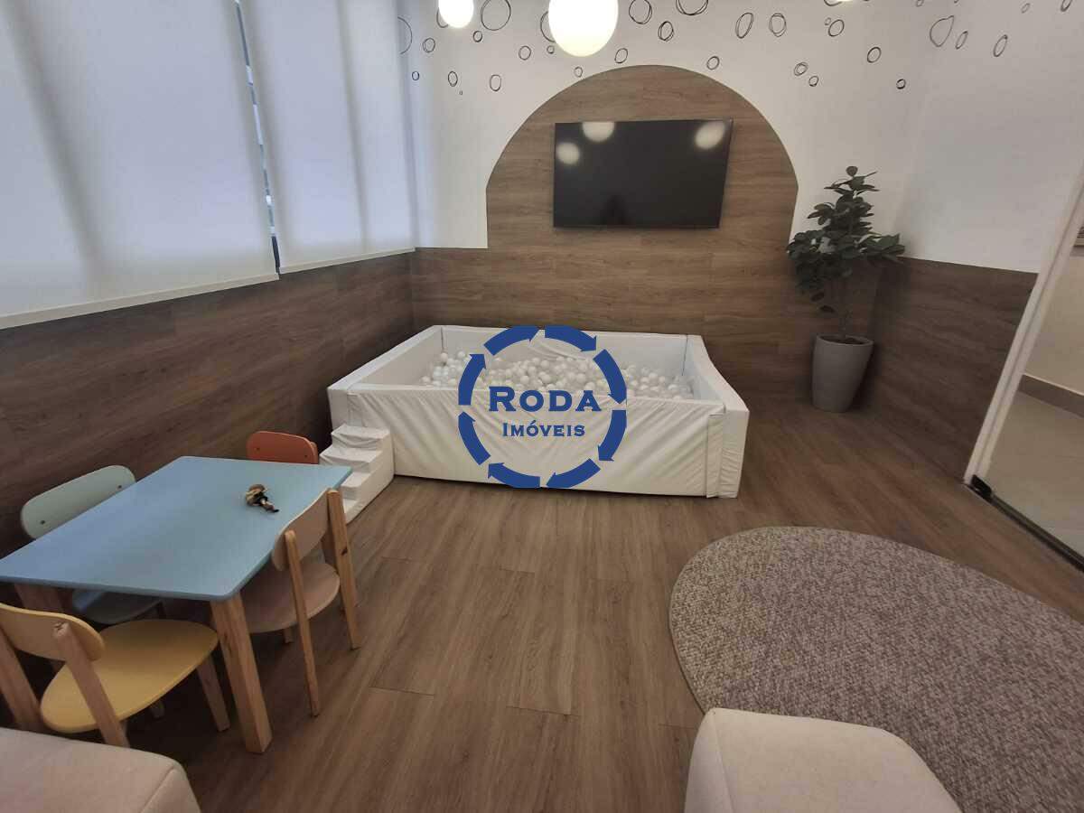 Apartamento à venda no José Menino: