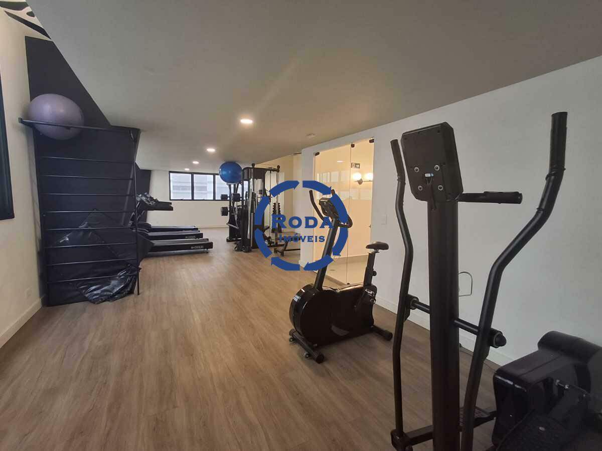 Apartamento à venda no José Menino: