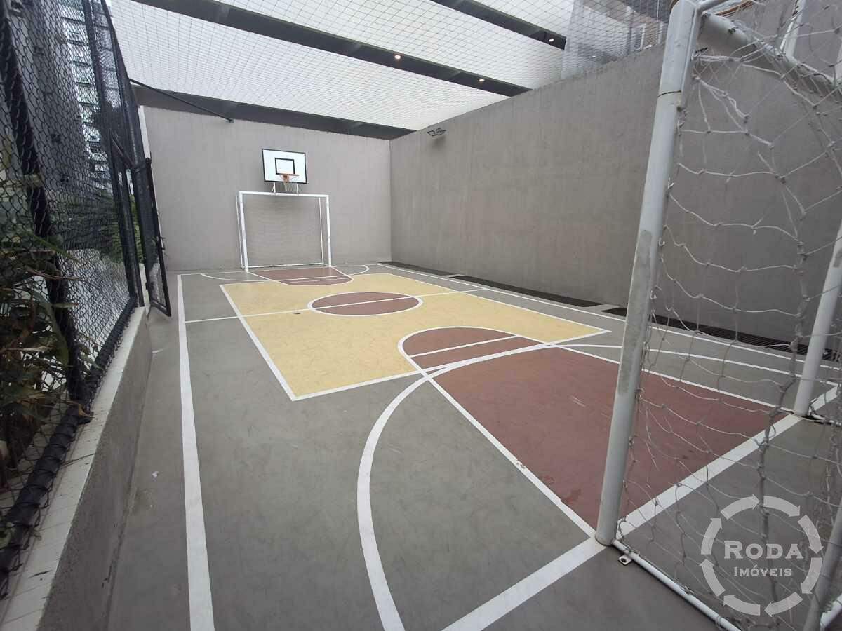 Cobertura Duplex à venda no José Menino: 