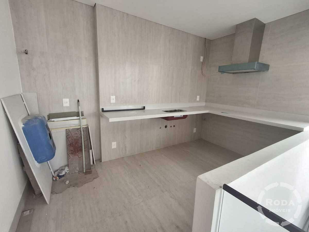 Cobertura Duplex à venda no José Menino: 