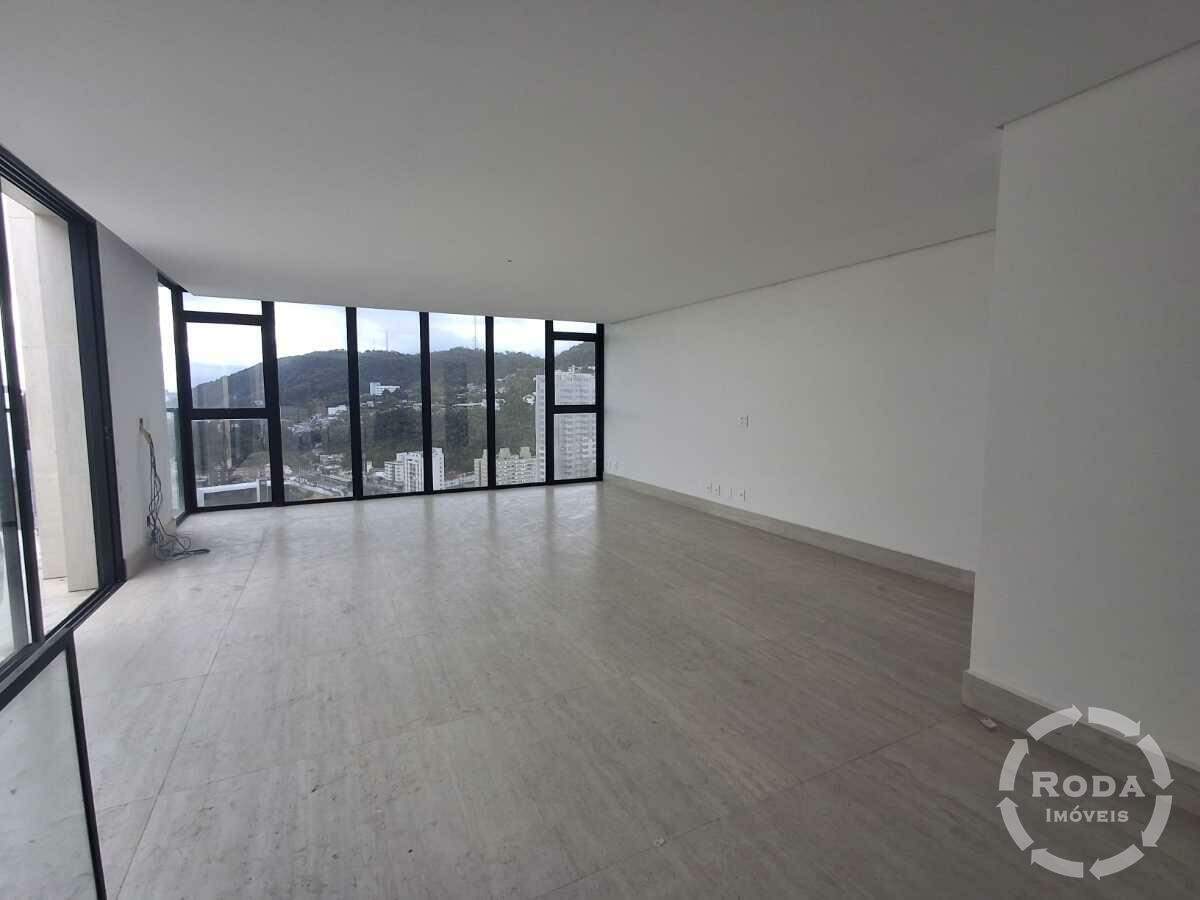 Cobertura Duplex à venda no José Menino: 