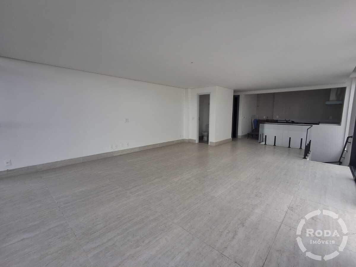 Cobertura Duplex à venda no José Menino: 