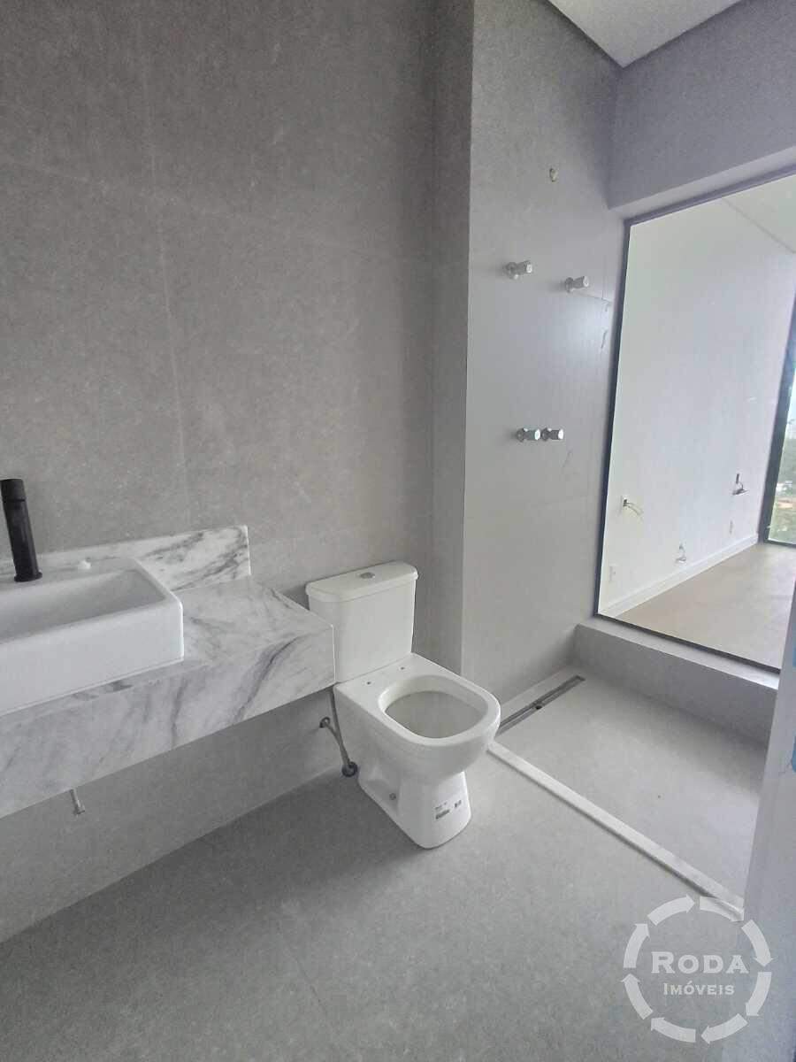 Cobertura Duplex à venda no José Menino: 