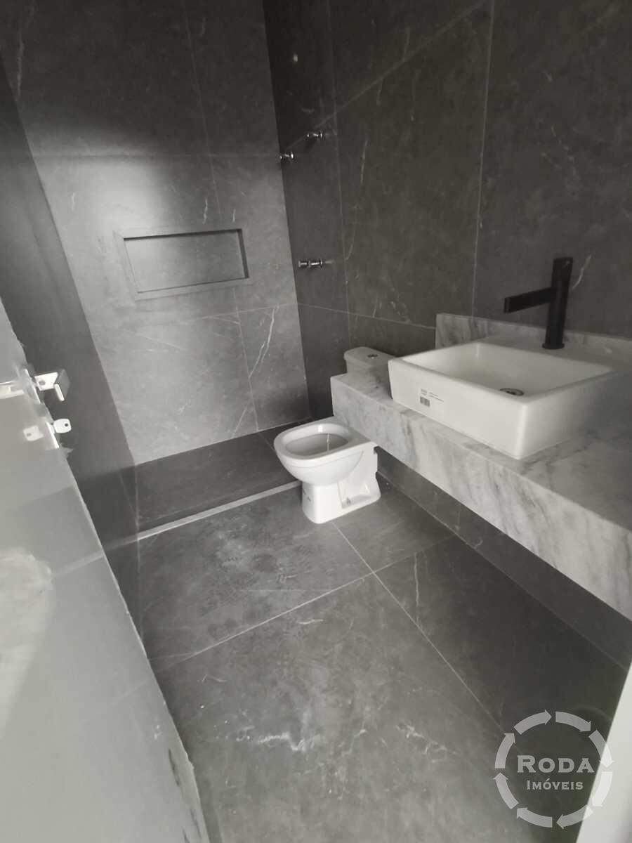 Cobertura Duplex à venda no José Menino: 
