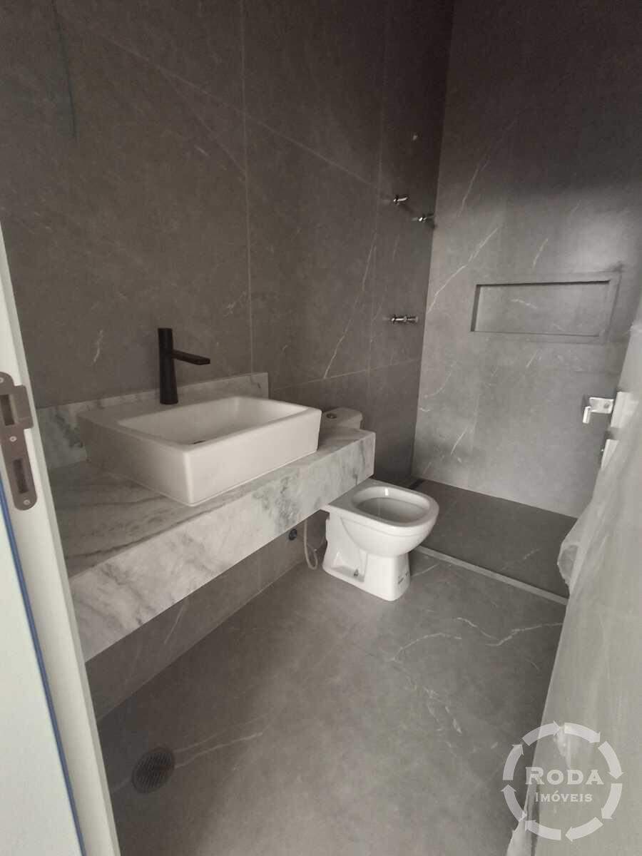 Cobertura Duplex à venda no José Menino: 