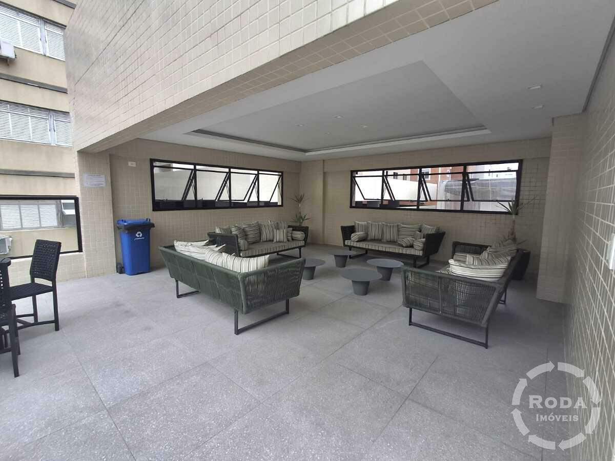 Cobertura Duplex à venda no José Menino: 