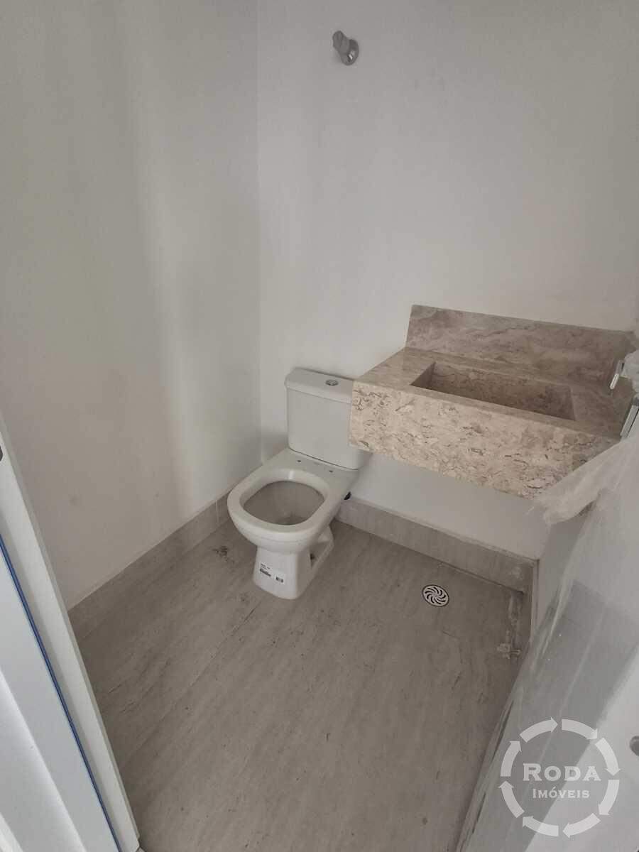 Cobertura Duplex à venda no José Menino: 