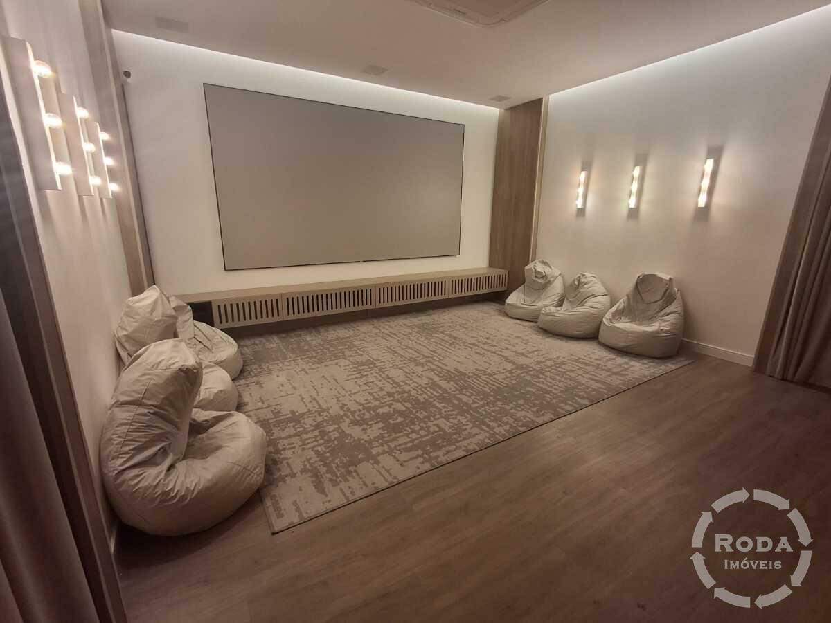 Cobertura Duplex à venda no José Menino: 