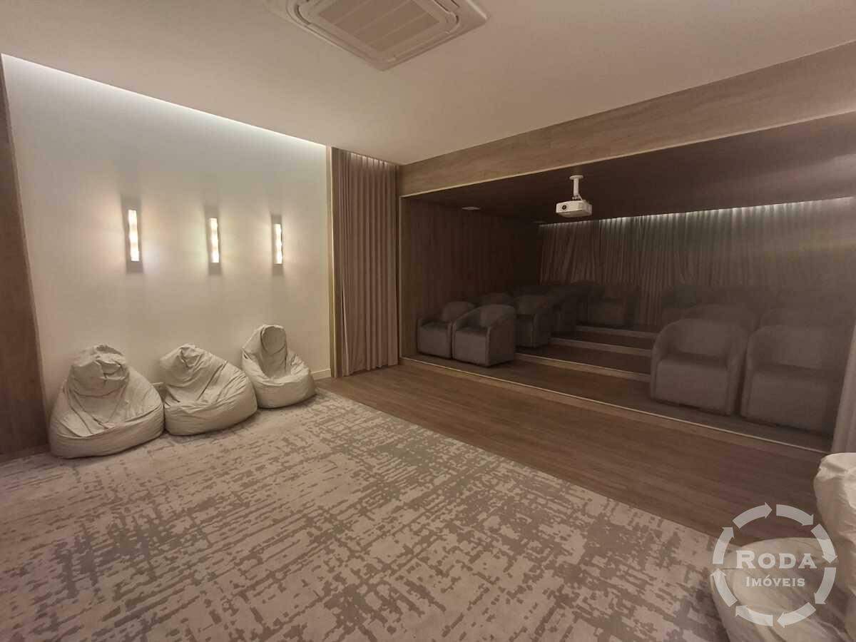 Cobertura Duplex à venda no José Menino: 