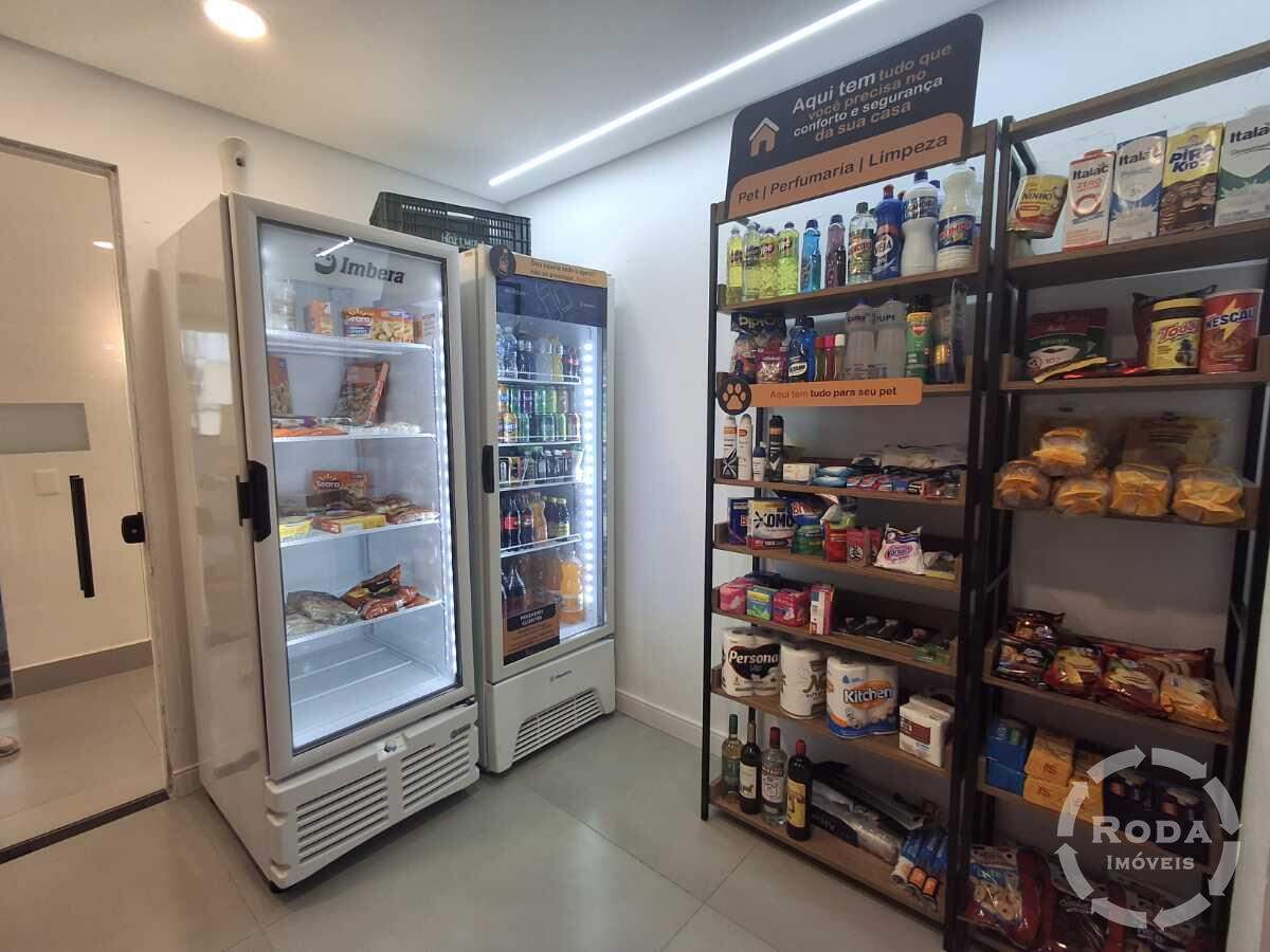 Cobertura Duplex à venda no José Menino: 