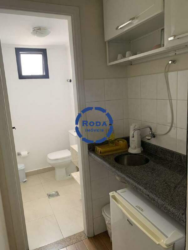 Conjunto Comercial para aluguel no Vila Mathias: