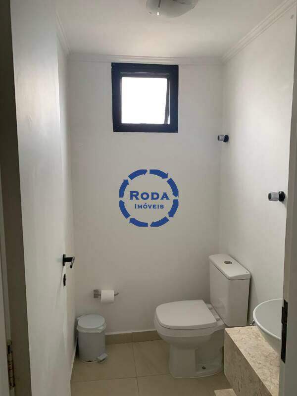 Conjunto Comercial para aluguel no Vila Mathias: