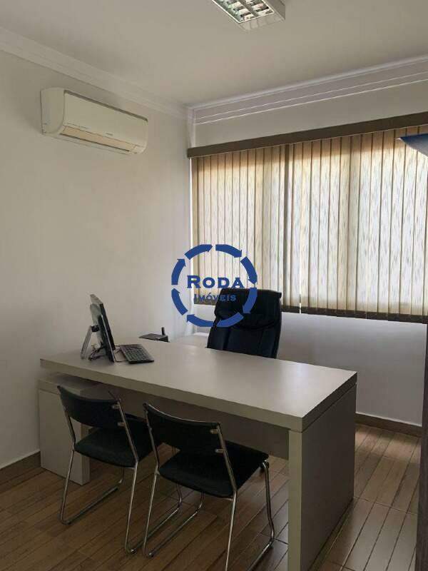 Conjunto Comercial para aluguel no Vila Mathias: 