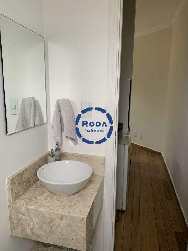 Conjunto Comercial para aluguel no Vila Mathias: