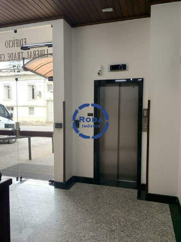 Conjunto Comercial para aluguel no Vila Mathias: