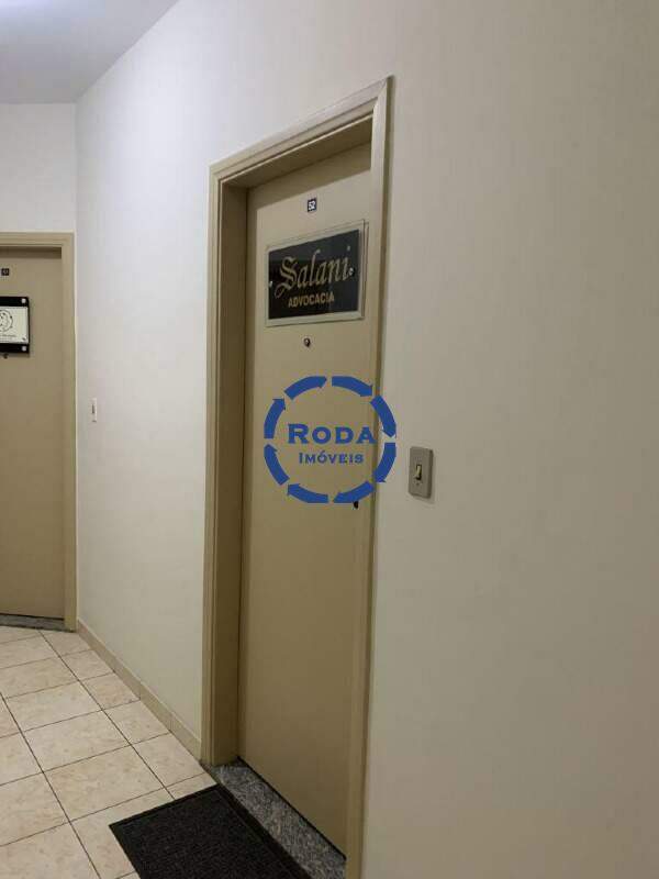 Conjunto Comercial para aluguel no Vila Mathias: