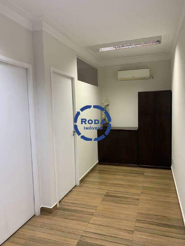 Conjunto Comercial para aluguel no Vila Mathias: