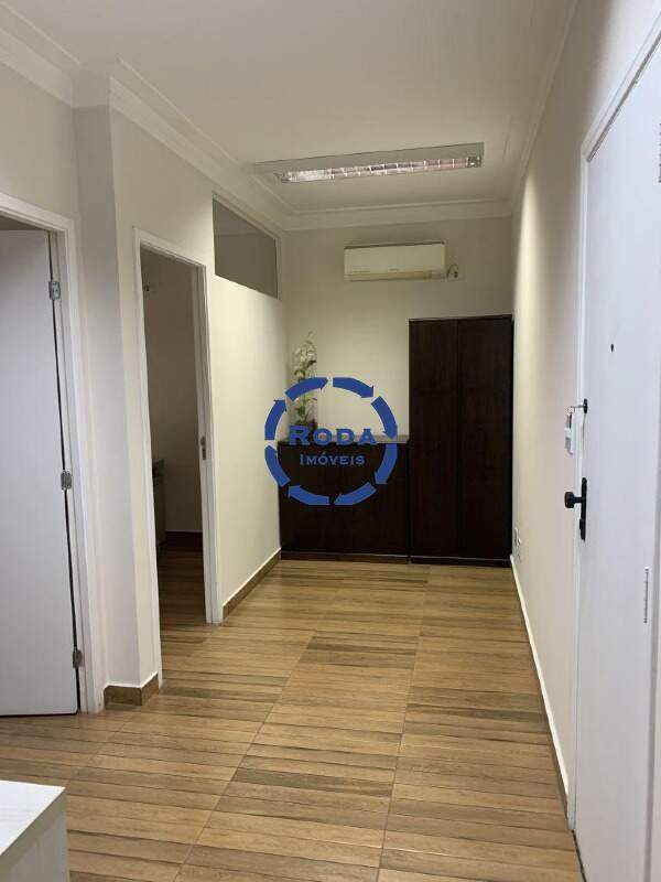Conjunto Comercial para aluguel no Vila Mathias: