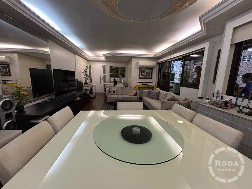 Apartamento à venda no Boqueirão: 