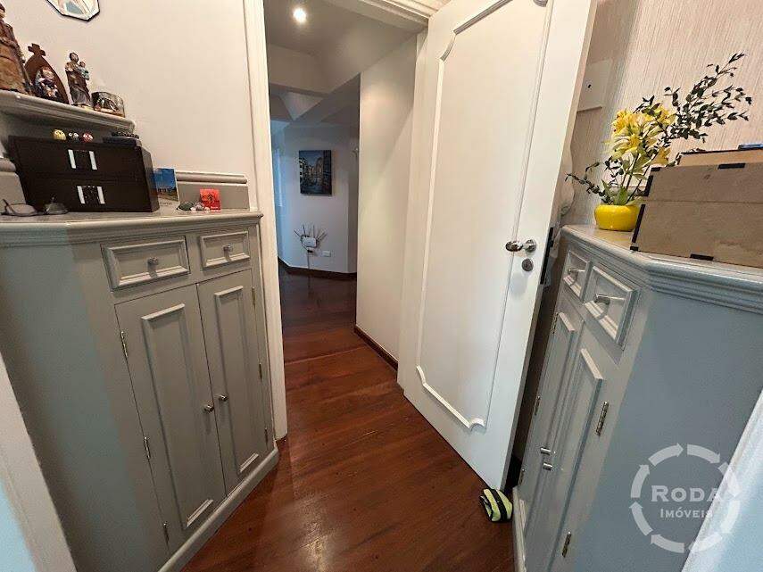 Apartamento à venda no Boqueirão: 