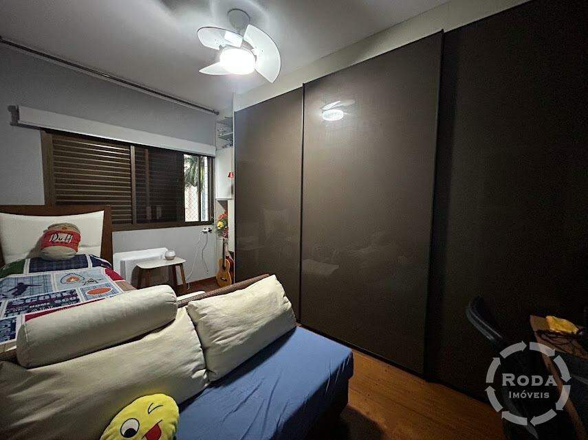 Apartamento à venda no Boqueirão: 