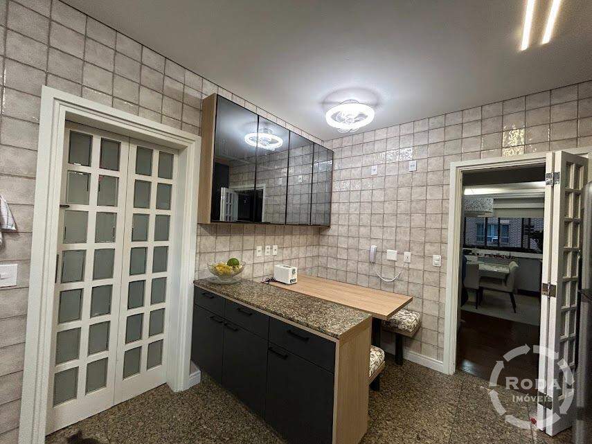 Apartamento à venda no Boqueirão: 