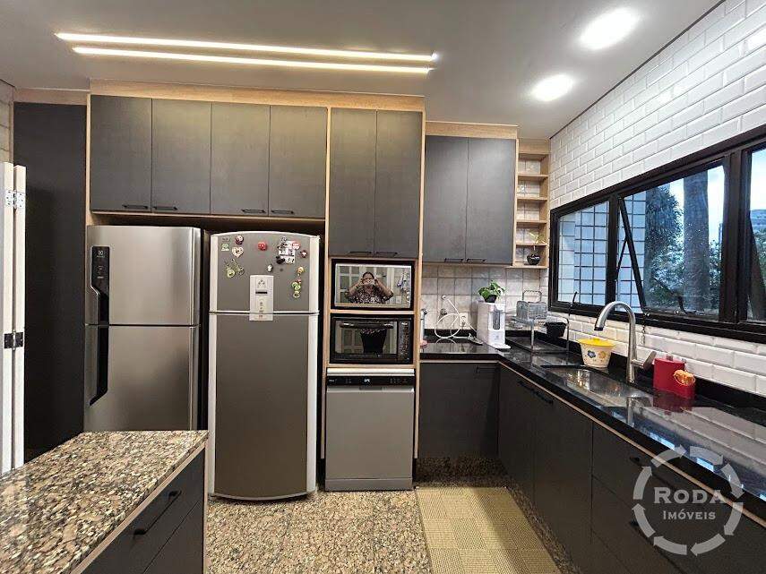 Apartamento à venda no Boqueirão: 