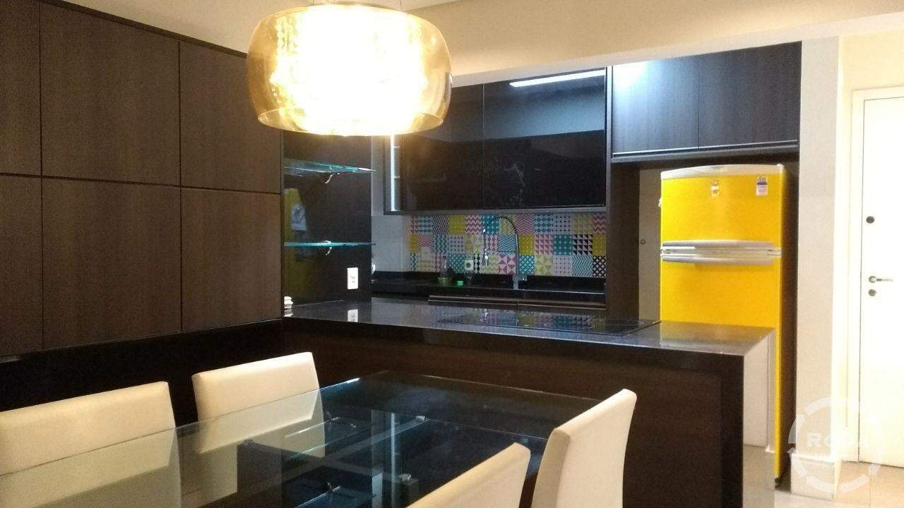 Apartamento à venda no Macuco: 