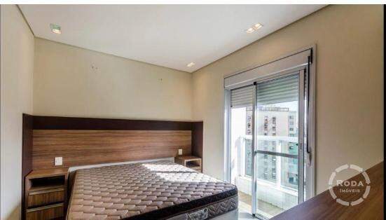 Apartamento à venda no Macuco: 