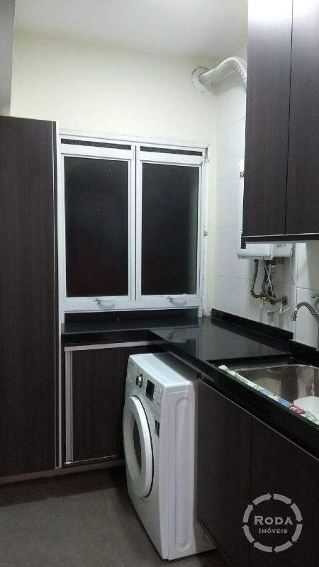 Apartamento à venda no Macuco: 