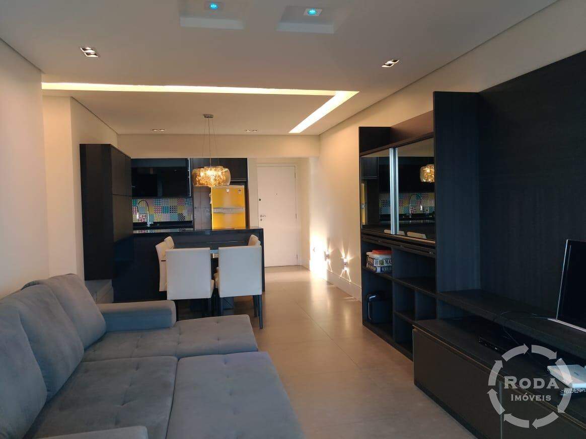 Apartamento à venda no Macuco: 