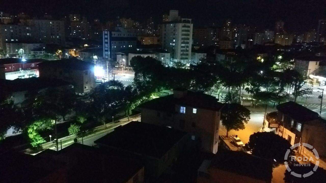 Apartamento à venda no Macuco: 