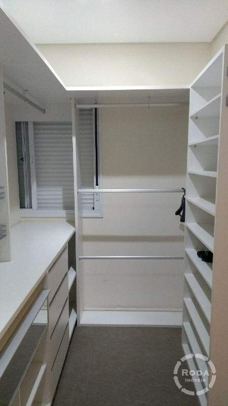 Apartamento à venda no Macuco: 