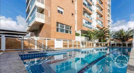 Apartamento à venda no Macuco: 
