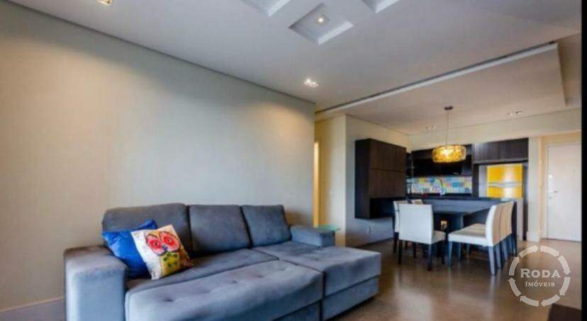 Apartamento à venda no Macuco:
