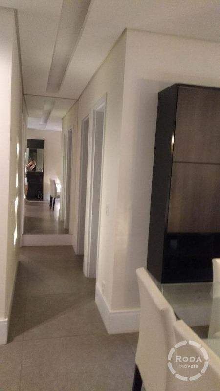 Apartamento à venda no Macuco: 