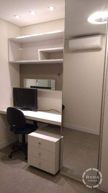 Apartamento à venda no Macuco: 