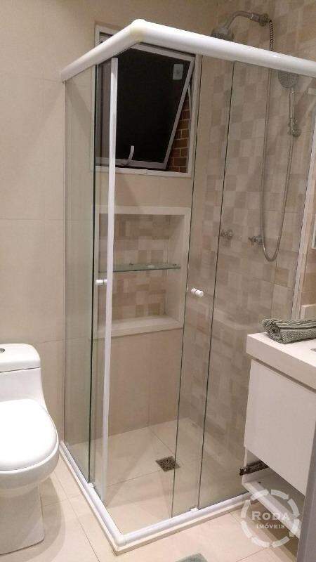 Apartamento à venda no Macuco: 
