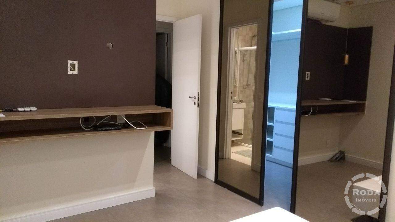 Apartamento à venda no Macuco: 