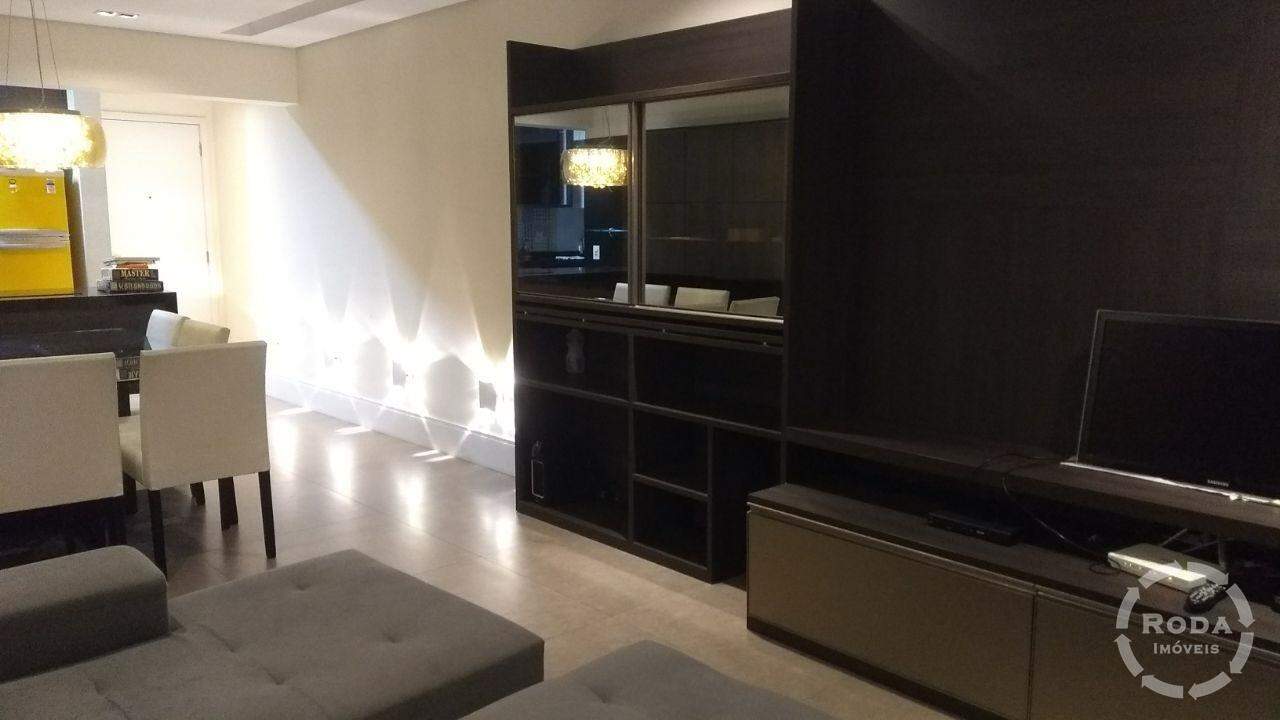 Apartamento à venda no Macuco: 